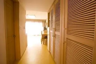 ** Hotel Busan Youth Hostel Arpina South Korea