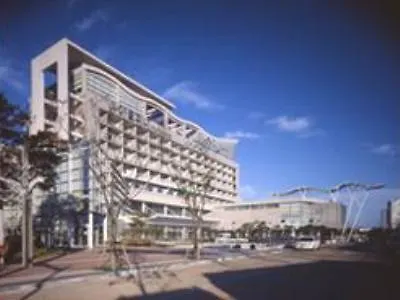 Hotel Busan Youth Hostel Arpina