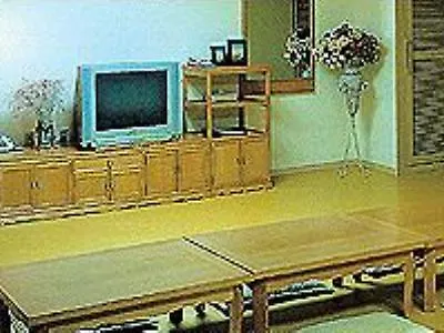 Busan Youth Hostel Arpina 2*,