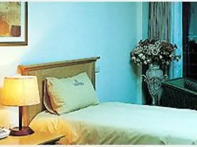 Busan Youth Hostel Arpina Hotel