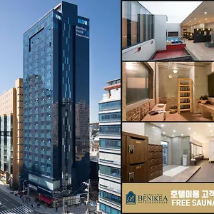 Benikea Haeundae Hotel
