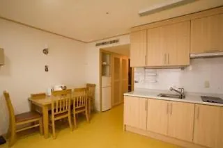 Busan Youth Hostel Arpina Hotel