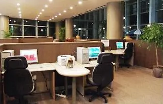 Hotel Busan Youth Hostel Arpina