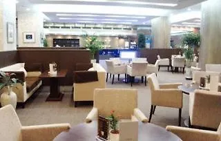 Busan Youth Hostel Arpina 2*,