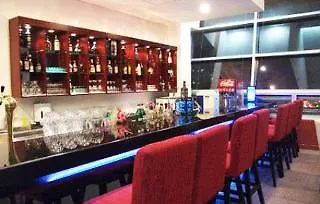 Busan Youth Hostel Arpina Hotel