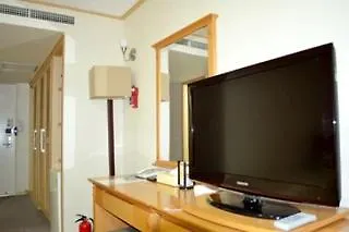 Busan Youth Hostel Arpina