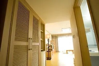 Hotel Busan Youth Hostel Arpina