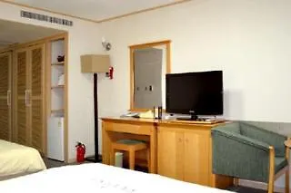 Busan Youth Hostel Arpina 2*,