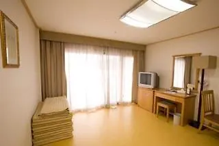 Busan Youth Hostel Arpina Hotel