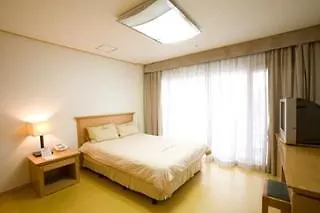 Busan Youth Hostel Arpina