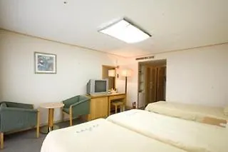 Hotel Busan Youth Hostel Arpina