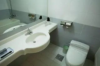 Hotel Busan Youth Hostel Arpina