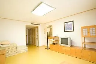 Hotel Busan Youth Hostel Arpina