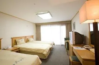 Busan Youth Hostel Arpina Hotel