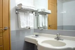 Busan Youth Hostel Arpina 2*,  South Korea