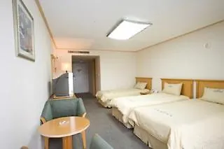 ** Hotel Busan Youth Hostel Arpina South Korea