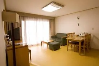 Busan Youth Hostel Arpina
