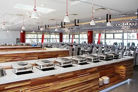 Busan Youth Hostel Arpina 2*,  South Korea
