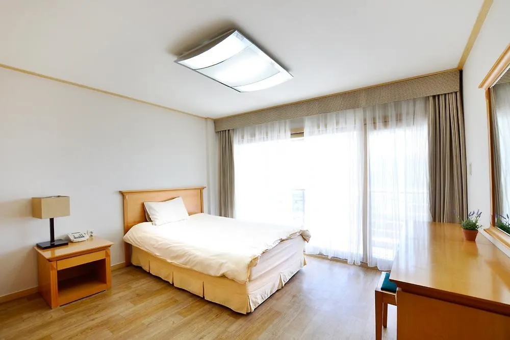 Busan Youth Hostel Arpina