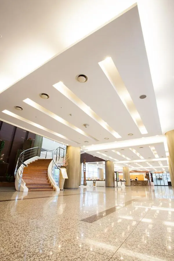 Busan Youth Hostel Arpina South Korea