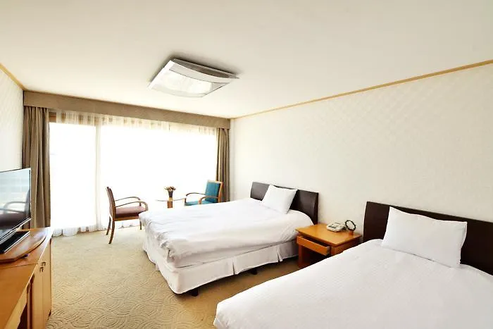 Busan Youth Hostel Arpina