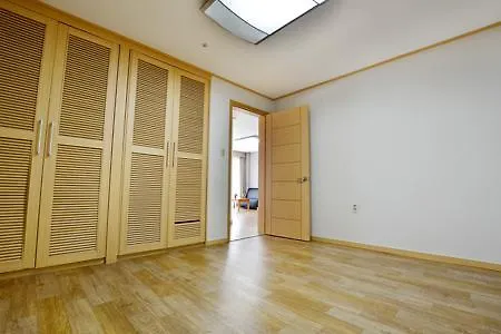 Busan Youth Hostel Arpina Hotel