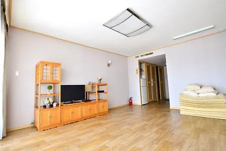 Busan Youth Hostel Arpina