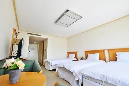 Busan Youth Hostel Arpina South Korea