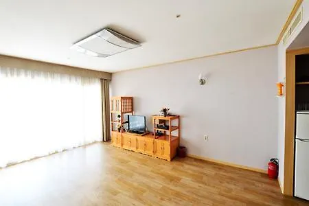 Busan Youth Hostel Arpina