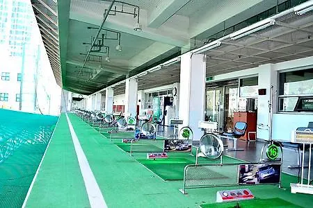 Busan Youth Hostel Arpina 2*,