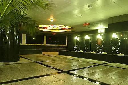 Hotel Busan Youth Hostel Arpina