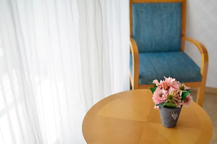 Hotel Busan Youth Hostel Arpina