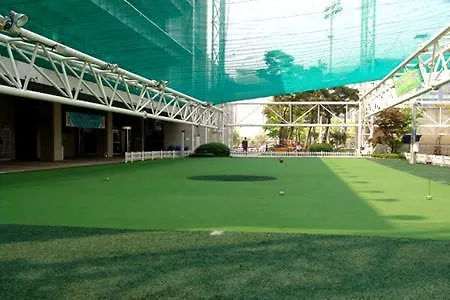 Busan Youth Hostel Arpina Hotel
