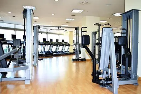 ** Hotel Busan Youth Hostel Arpina South Korea
