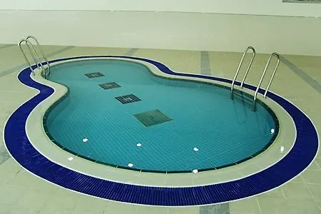 Busan Youth Hostel Arpina
