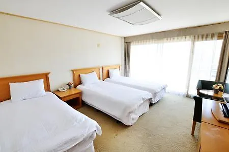 Busan Youth Hostel Arpina