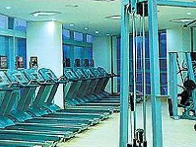 Busan Youth Hostel Arpina Hotel